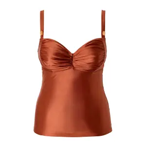 Γυναικείο Tankini Top Brigitte Bardot Serenite image-0
