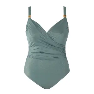 bañador para mujer Brigitte Bardot Zingaro