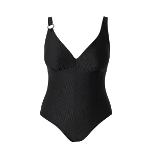 Maillot de bain 1 pièce femme Brigitte Bardot Desinvolte image-0
