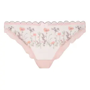 Women's panties Brigitte Bardot Floraison