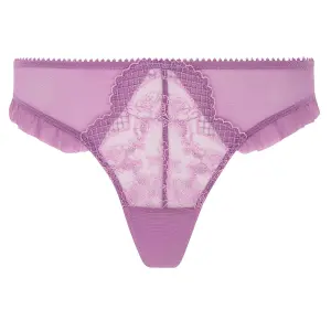 String femme Brigitte Bardot Corolle