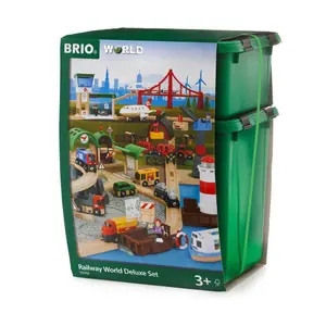 Board games - new edition Brio Rush Hour (F) image-0
