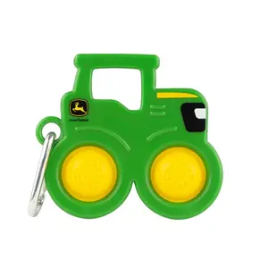 Car games Britains Farm Toys John Deere Simple Dimpl image-0
