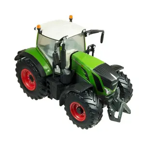 Car games - vario Britains Farm Toys Fendt 828 image-0