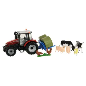Jogos de carros Britains Farm Toys