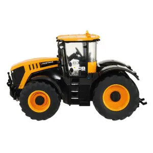 Car games Britains Farm Toys JCB 8330 Fastrac image-0