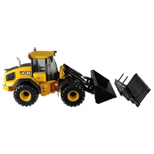 Car games Britains Farm Toys JCB 419S image-0