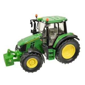 Car games Britains Farm Toys John Deere 6120M image-0