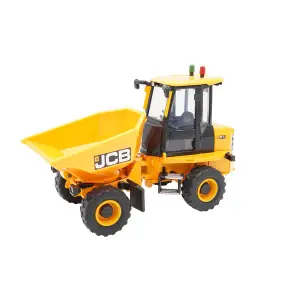 Car games Britains Farm Toys JCB 6T Dumper image-0