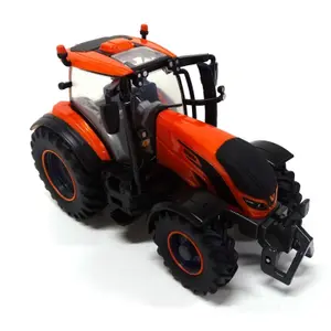 Metal car sets Britains Farm Toys Valtra T245 image-0