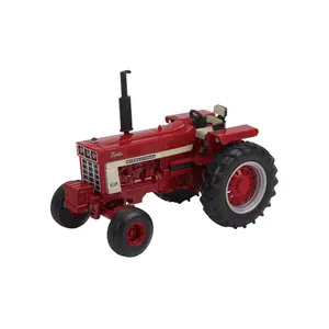 Car games Britains Farm Toys International Harvester Farmall 1066 image-0