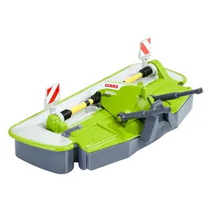 Disco front mower Britains Farm Toys Claas image-0