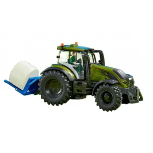 Car games Britains Farm Toys Valtra Q 305 Versu image-0