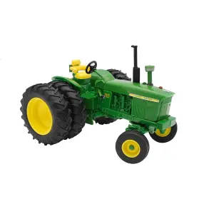Car games Britains Farm Toys John Deere 4020 image-0