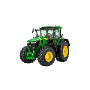Jogos de carros Britains Farm Toys John Deere 7R 350