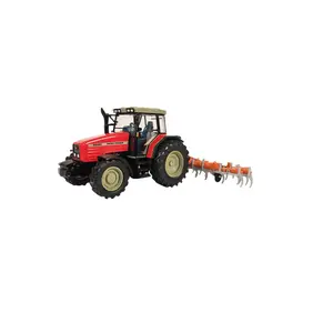 Autós játékok Britains Farm Toys Heritage Tractor Playset
