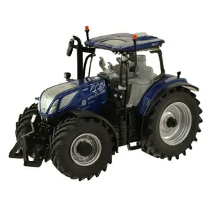 Car games - new holland t7.300 lwb Britains Farm Toys image-0