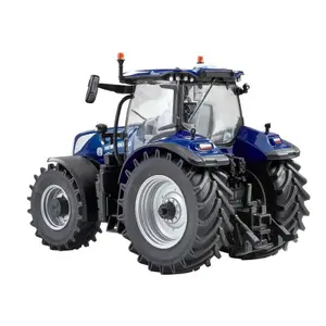 Car games - new holland t7.300 lwb Britains Farm Toys image-2