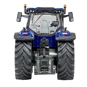 Car games - new holland t7.300 lwb Britains Farm Toys image-3