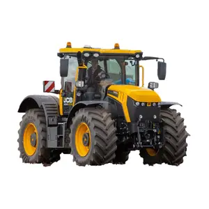 Car games Britains Farm Toys JCB 4220 ICON image-0