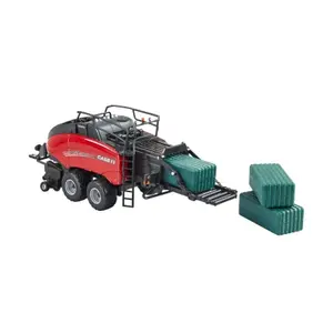 Car games Britains Farm Toys LB434R XL image-1