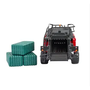 Car games Britains Farm Toys LB434R XL image-3