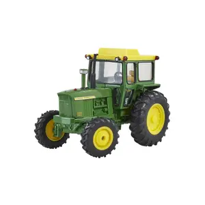 Car games Britains Farm Toys John Deere 4020 image-0