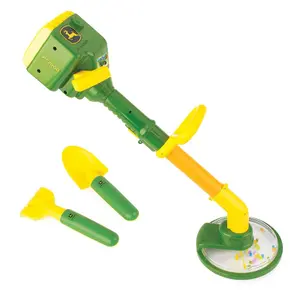 Outdoor play equipment - lawn and garden Britains Farm Toys John Deere image-0