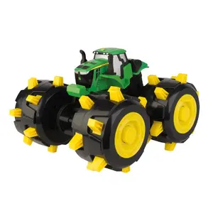 Car sets - for extreme terrain Britains Farm Toys John Deere image-0