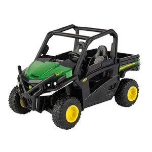 Car games Britains Farm Toys John Deere Gator image-0
