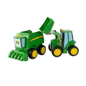 Car games - my farm friends Britains Farm Toys image-0