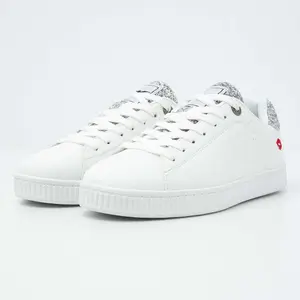 Women's low-top Trainers British Knights Mist image-1