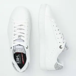 Women's low-top Trainers British Knights Mist image-4