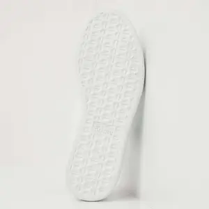 Union Jack logo trainers for kids British Knights Mist image-3