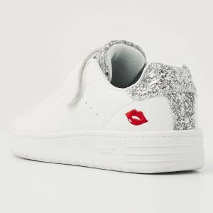 Children's Trainers British Knights Mist image-3