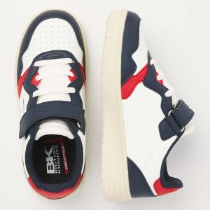 Children's Trainers British Knights Noors image-2