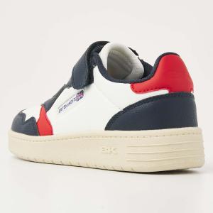 Children's Trainers British Knights Noors image-3