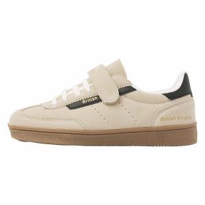 Kids' low-top trainers British Knights Revival