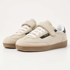 Kids' low-top trainers British Knights Revival image-1