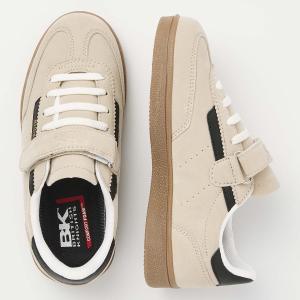 Kids' low-top trainers British Knights Revival image-2