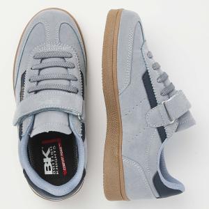 Kids' low-top trainers British Knights Revival image-2