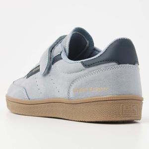 Kids' low-top trainers British Knights Revival image-3