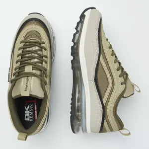 Trainers British Knights Zion image-3