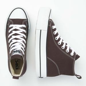 Trainers British Knights Kaya Mid image-2