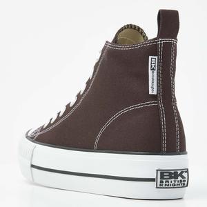 Trainers British Knights Kaya Mid image-3