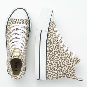 Baskets British Knights Kaya Mid image-2