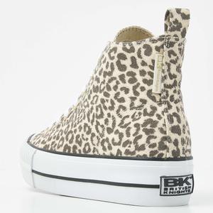 Baskets British Knights Kaya Mid image-3