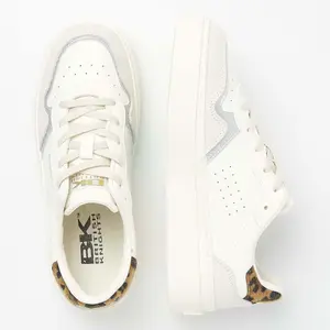 Kosarak British Knights Reflux image-2