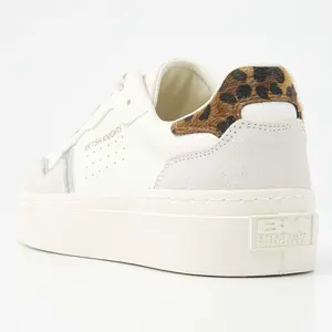 Kosarak British Knights Reflux image-3