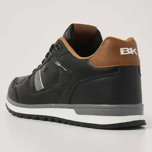 Lage sneakers British Knights Classor image-2